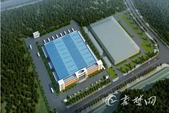 十堰今日迎來重大投資管理項目，城市發展邁出關鍵一步