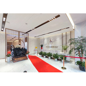 武漢裕陽大廈辦公室出租信息與管理服務介紹