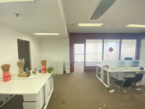 方正品質 花園辦公 北京我愛家精選辦公樓，交通便利配套全