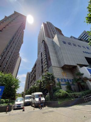 高效運營，價值提升 現代辦公大廈的管理與出租策略